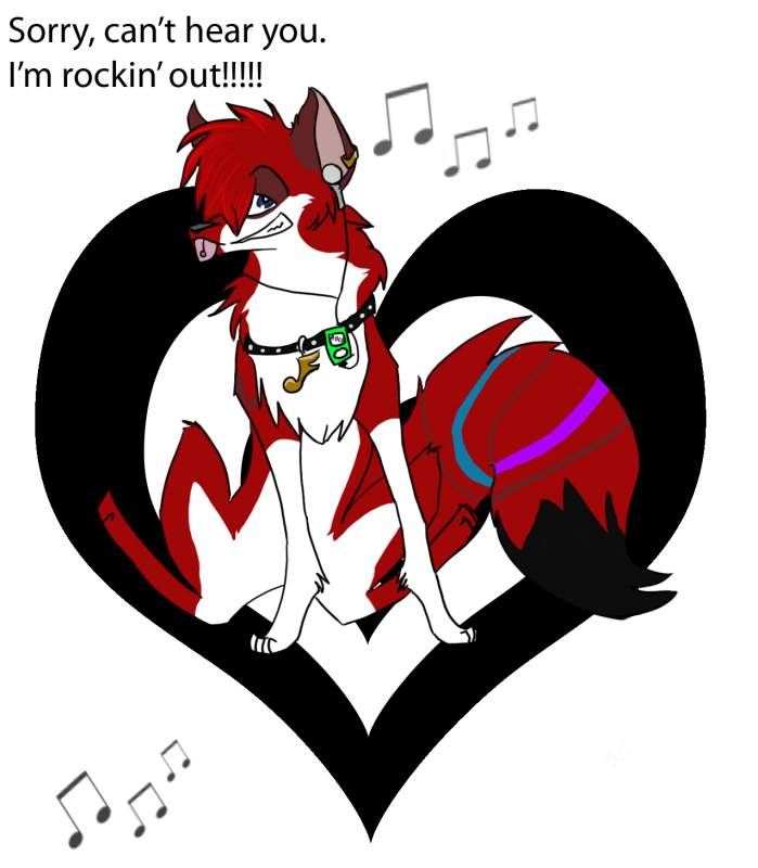 Art trade with Rozalyn
