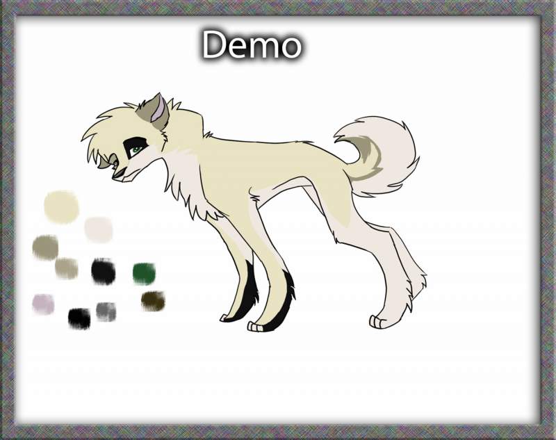 Demo!:D