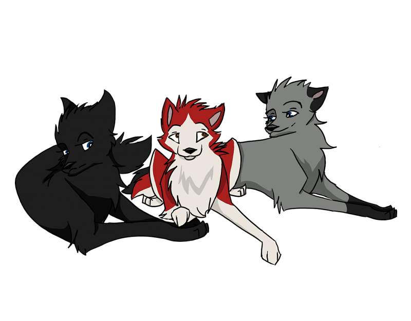 WIP cover for Riley!:D