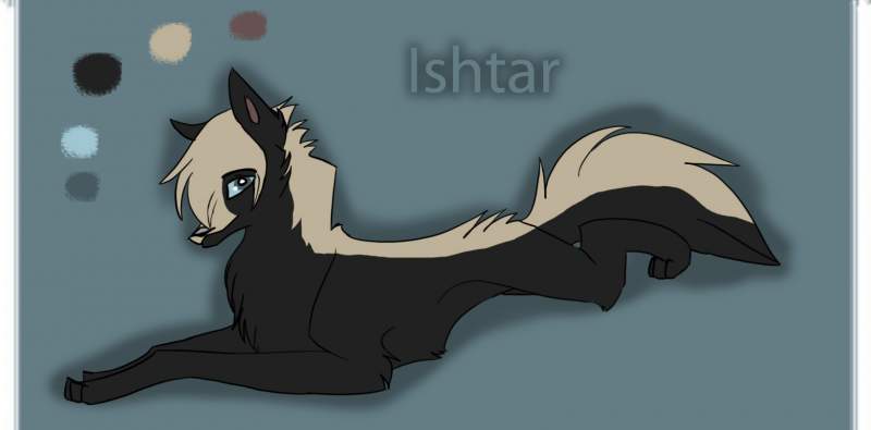 Ishtar