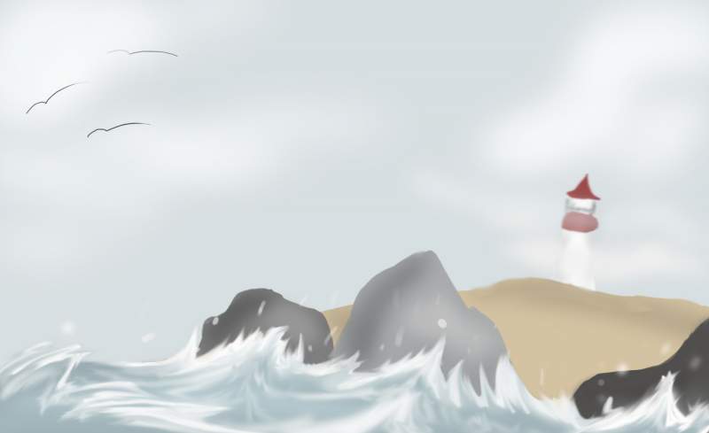 BG WIP