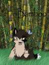 Bamboo loves you too!! =^.^=