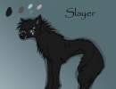 New and improved Slayer!!