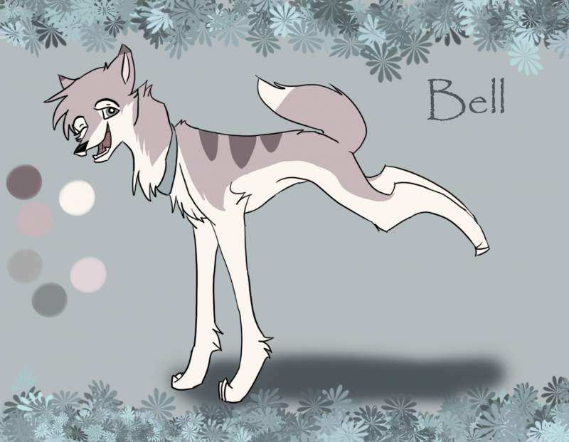 Bell (Finally)