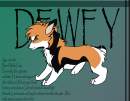 Meet Dewey