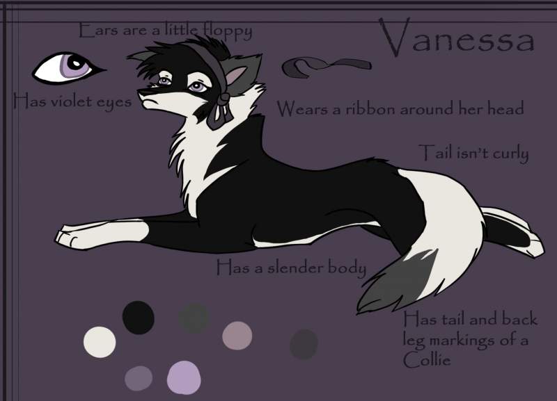Vanessa