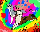 Color my world babbeh!
