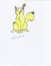 art trade with marta!!