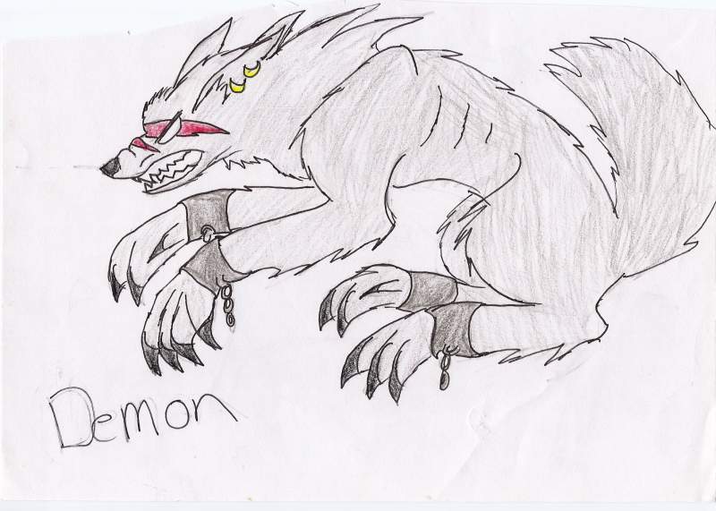 demon