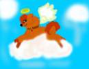 Angel Sheba!!^^