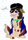 Diva Dressup!