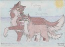 Père et Fille