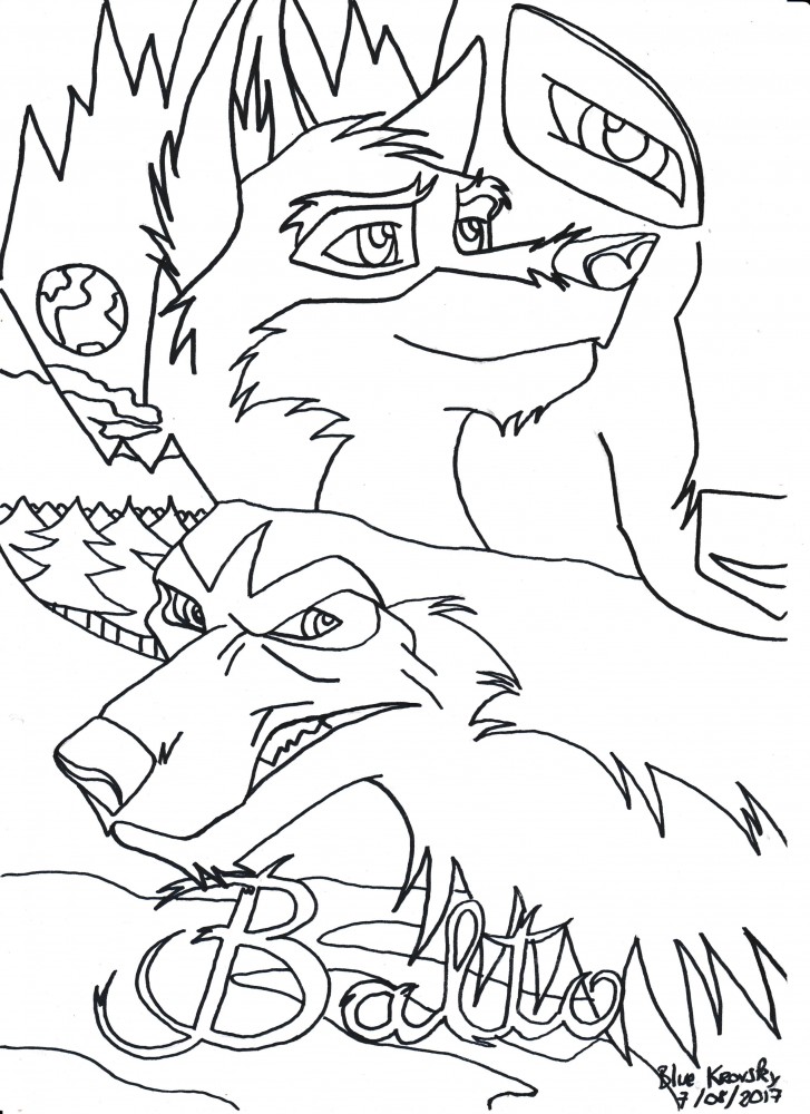 Balto 