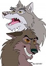 Balto et Nava