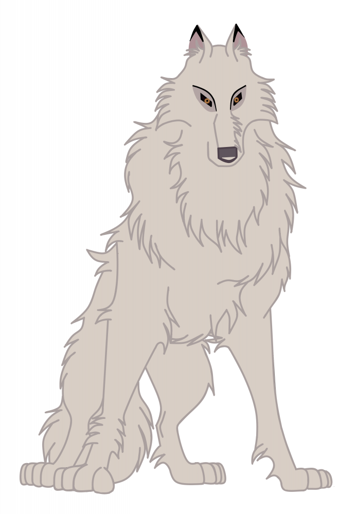 White Wolf