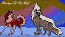 Heritage Of The Wolf