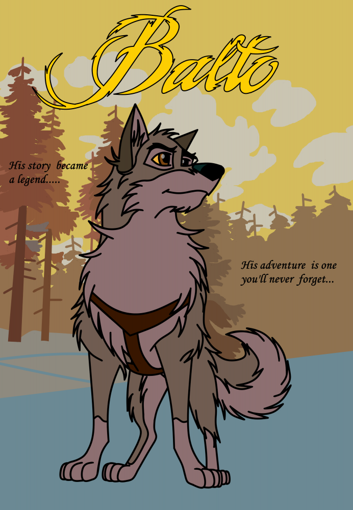 Balto 