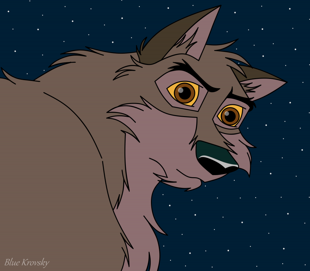 Sous les étoiles