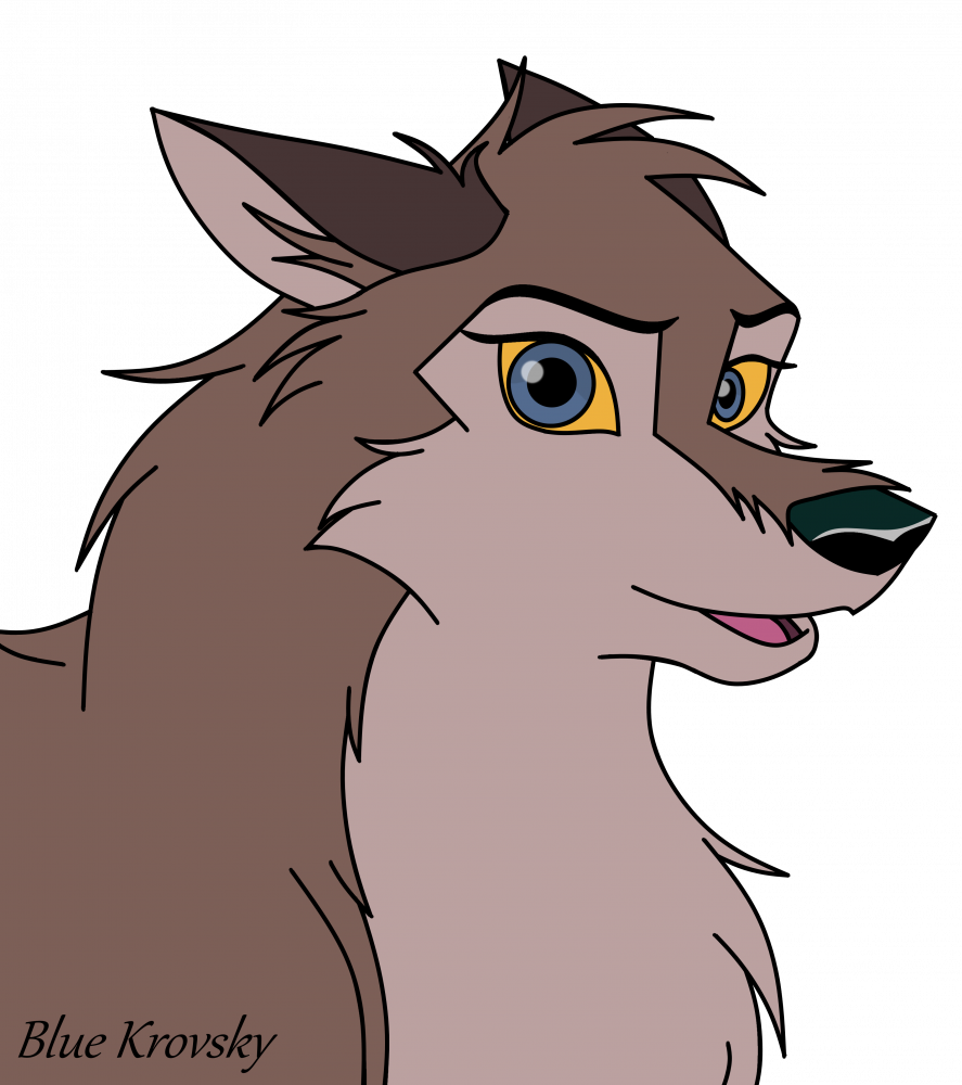 Jolie petite Aleu 