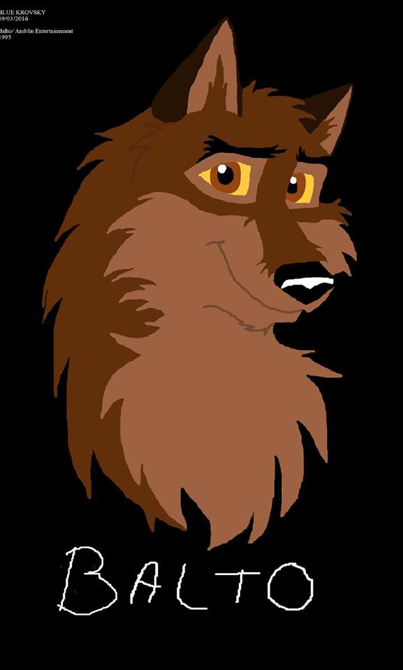 Balto