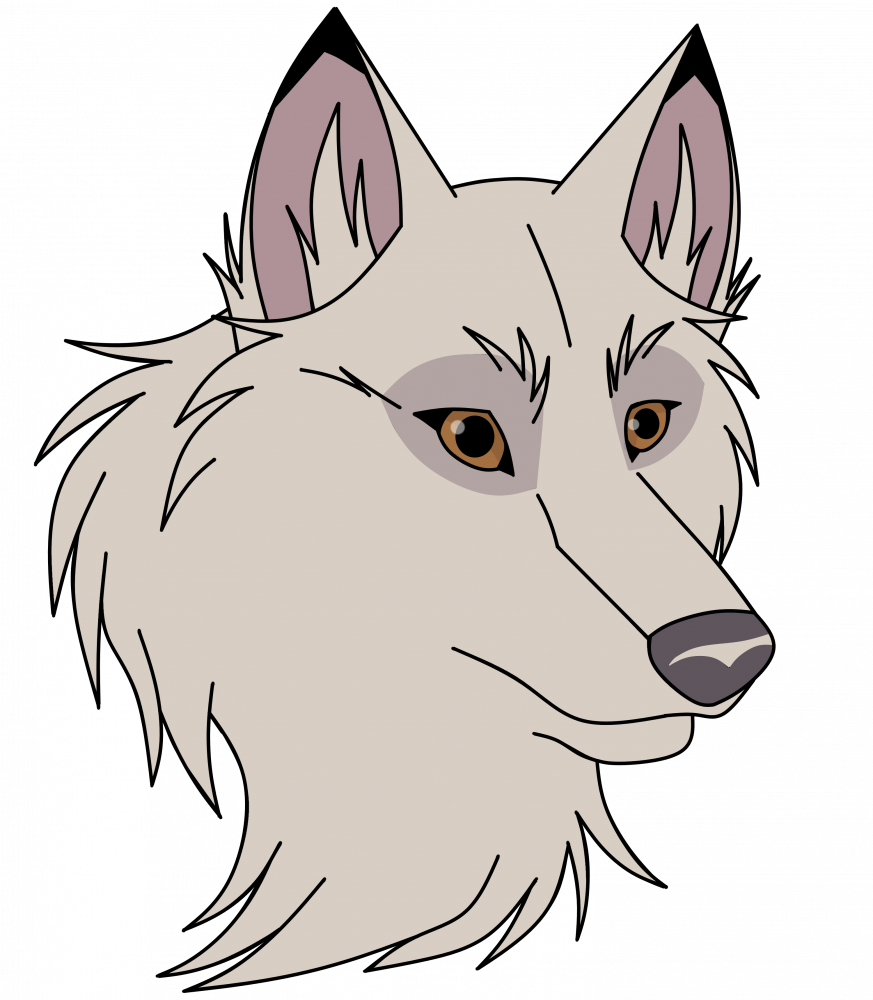 White Wolf