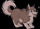 Jolie petite Aleu 