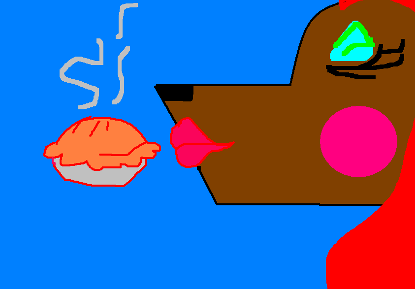 EAT PIE!!!!!!!!!!!!