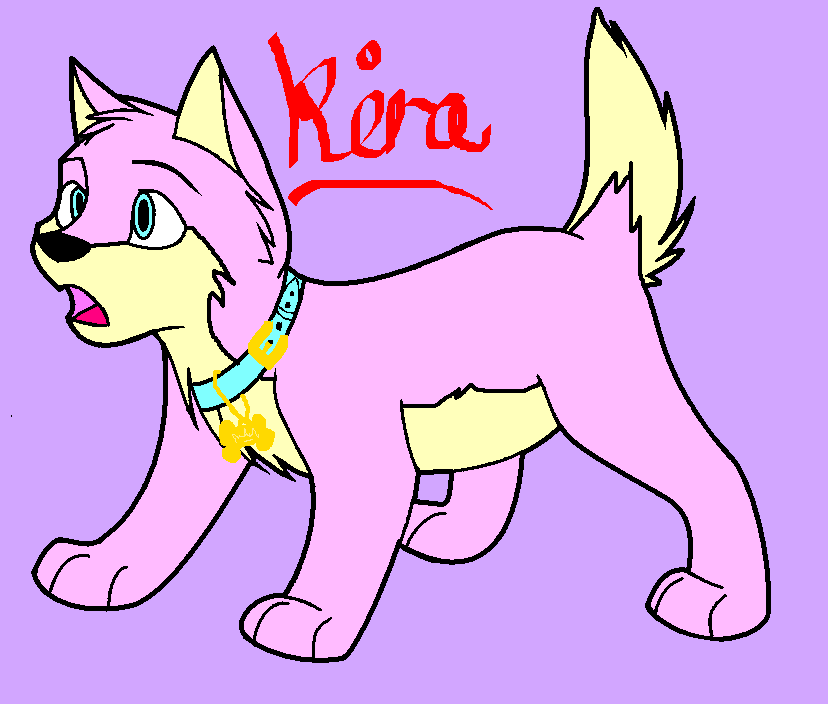 kira
