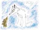 Balto & his Momma