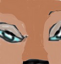 .....She Got the EYE.