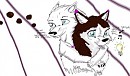 Matching Icons for da GIRLLLS