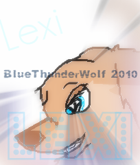 Lexi Icon