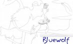 Bluewolf