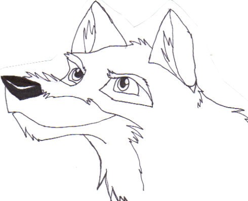 Ish Balto!