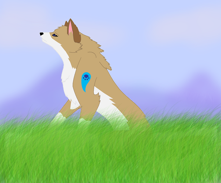 Maya (c) Maya_Wolf