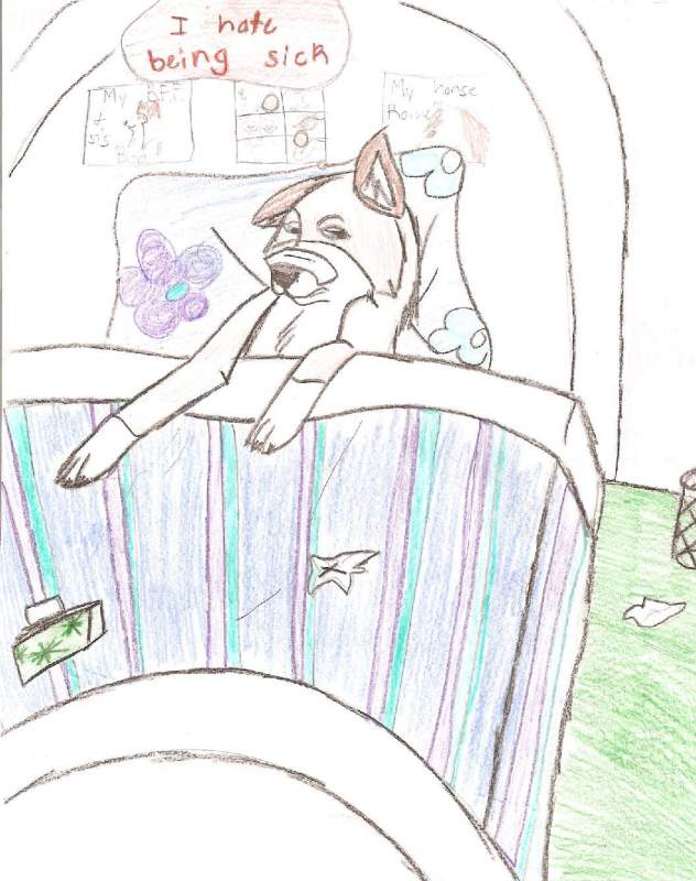 another sicky