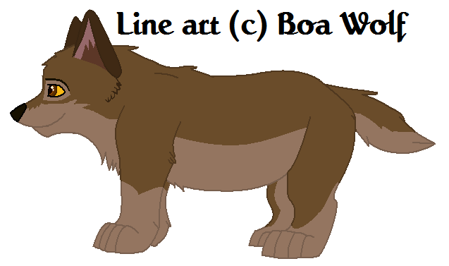 Puppy Balto