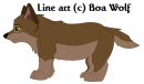 Puppy Balto