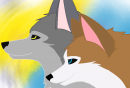 Random boa and kiglo