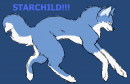 Wildchild gifty - Starchild 