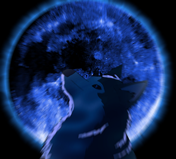 Boa's Blue Moon