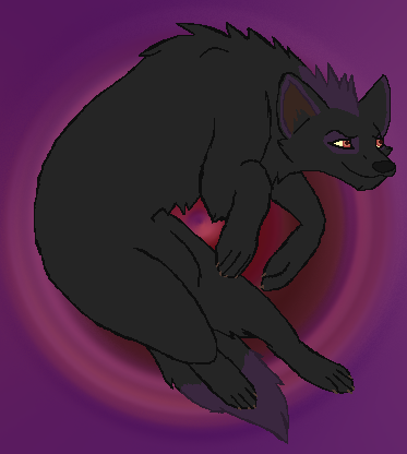Art Trade - Judus - Annie