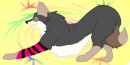 Art trade - Willow - Willow90
