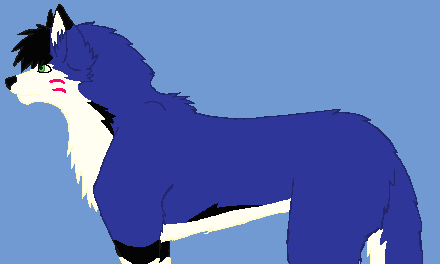 Request - CatTails - Summer