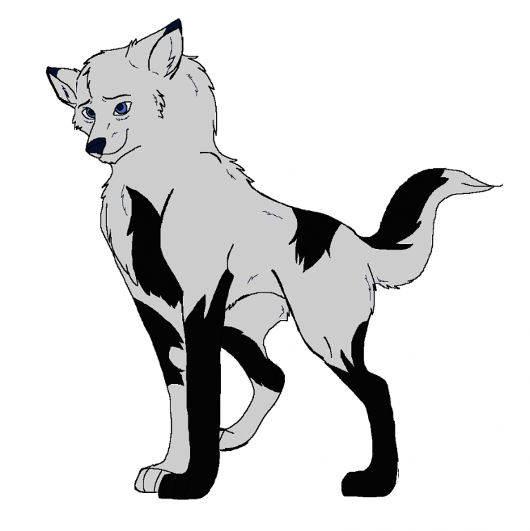 Trade - Akirawolf6084