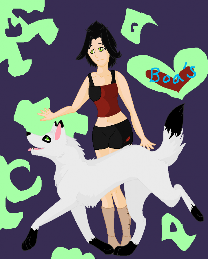 KWIWIWI!!! <3