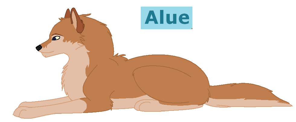 Alue