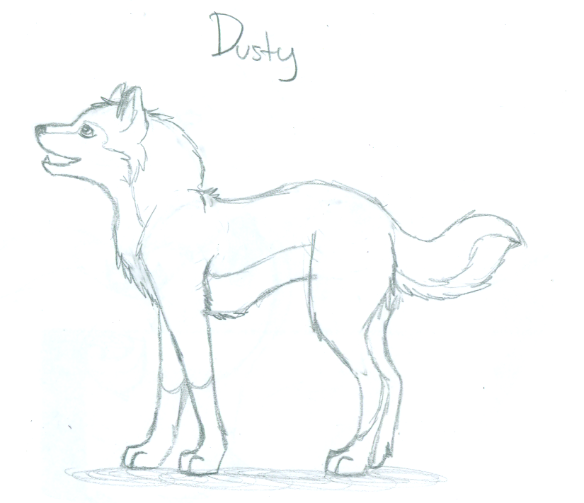 Dusty