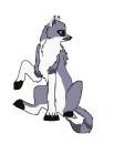 now its h-r sitting