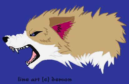 its a gift art to Maya_Wolf!